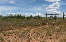 0 S CR 525, Brownfield, TX 79316