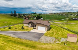 760 Lundeen Road, Eureka, MT 59917