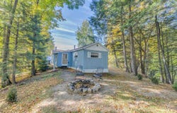21 Scenic Drive, Woodstock, NH 03262