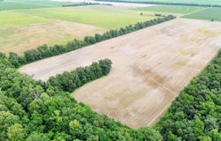 copeland rd, Crawfordsville, AR 72327