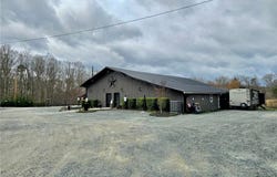 23122 NC Highway 109, Denton, NC 27239