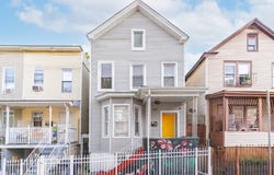 148 4th Ave, Newark City, NJ 07104