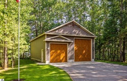 256 Sunview Court, Fife Lake, MI 49633