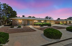 9204 REX Court, El Paso, TX 79925