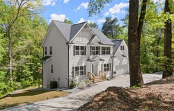 4525 Chestatee Heights, Gainesville, GA 30506