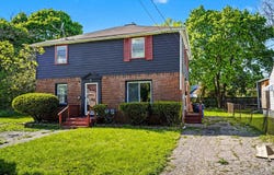 533 E 12 Street, Flint, MI 48503