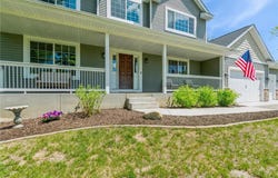 13284 288th Avenue NW, Zimmerman, MN 55398