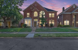 707 Cheshire Drive, Coppell, TX 75019