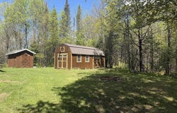 15569 Stevens Lake Road, Long Lake T-WI, WI 54542