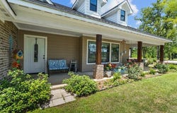 2142 County Road (MC) 17, Fouke, AR 71837
