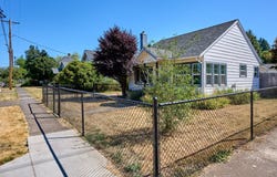219 E 1ST AVE, Estacada, OR 97023