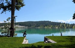 654 S Foys Lake Drive, Kalispell, MT 59901
