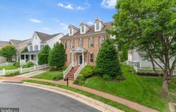 116 DESALES DRIVE, PURCELLVILLE, VA 20132
