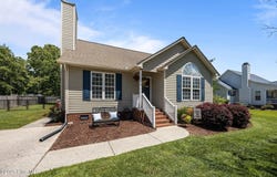 2619 Jasmine Drive, Winterville, NC 28590