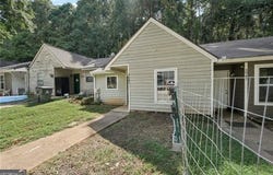 3943 Henry, Acworth, GA 30101