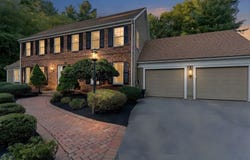 160 Grange Park, Bridgewater, MA 02324