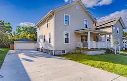 206 S Hamilton Street, Ypsilanti, MI 48197