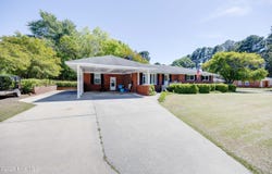 100 E Berkshire Road, Greenville, NC 27858
