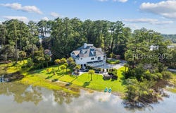 41 Buck Point Road, Bluffton, SC 29910