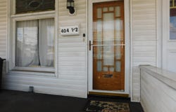 404 1/2 Arlington Street, Tamaqua, PA 18252