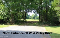 0 Wild Valley Lane, Jackson, TN 38305