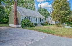 124 King Hill Road, Braintree, MA 02184