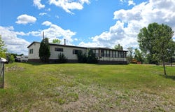 407 5th Avenue SW, Choteau, MT 59422