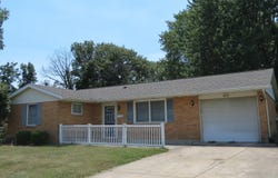 1633 Fair Oaks Drive, Sidney, OH 45365