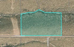 13 COLONIA VISTA #8 LOT 6, Canutillo, TX 79835