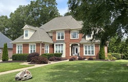 6419 Camdendown Lane, Hixson, TN 37343