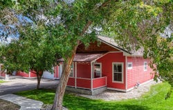 1008 W 3rd Street, Salida, CO 81201