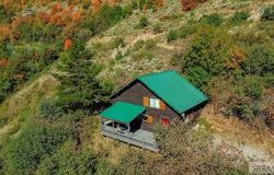 607 Shady Lane, Irwin, ID 83449