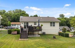 1732 Lewis Lane, MO 63012