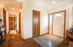 12283 HALL ROAD, RAVENNA, MI 49451