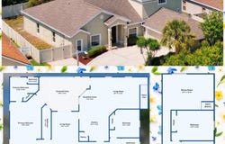 466 Stonehenge Circle, Rockledge, FL 32955