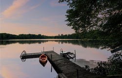 2322 243rd Avenue, Laketown Twp, WI 54006