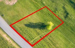 Tbd Caroline Circle, Wytheville, VA 24382