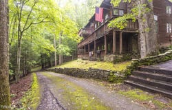 495 Moonshadow Trail, Haysi, VA 24256