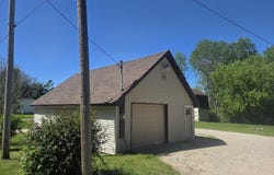 2328 Dam Road, West Branch, MI 48661