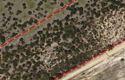 Tbd Tract 1 FM 216, Iredell, TX 76649