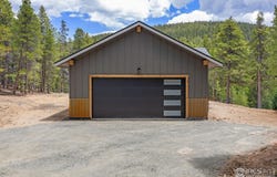 200 Severance Lodge Rd, Black Hawk, CO 80422