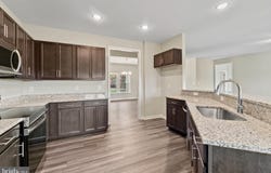 1343 BUCKNERS LANE, MINERAL, VA 23117