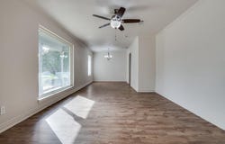 614 Shady Lane, Seagoville, TX 75159