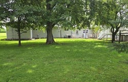 360 S Broadway Street, Frankfort, IN 46041