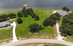 Lot 63 Paradise Cove, Streetman, TX 75859