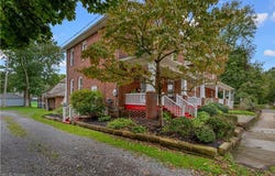 406 E Lincoln Way, Lisbon, OH 44432