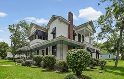 110 W Sixth, Ocilla, GA 31774