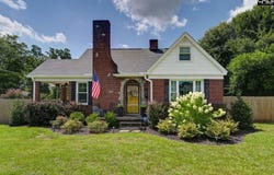 1001 Oakland Avenue, Cayce, SC 29033