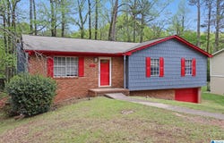 1917 CROYDON CIRCLE, BIRMINGHAM, AL 35235