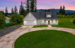 641 E Jones ST, Yacolt, WA 98675